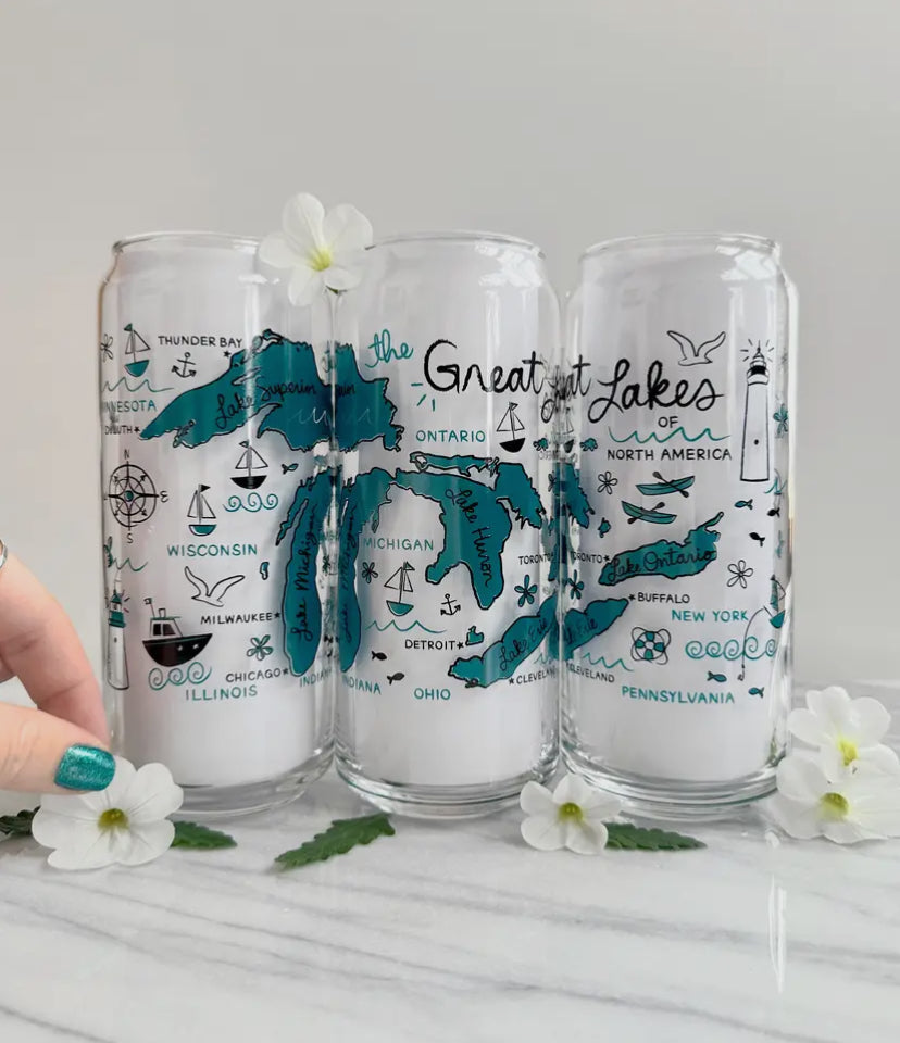 Great Lakes Glass