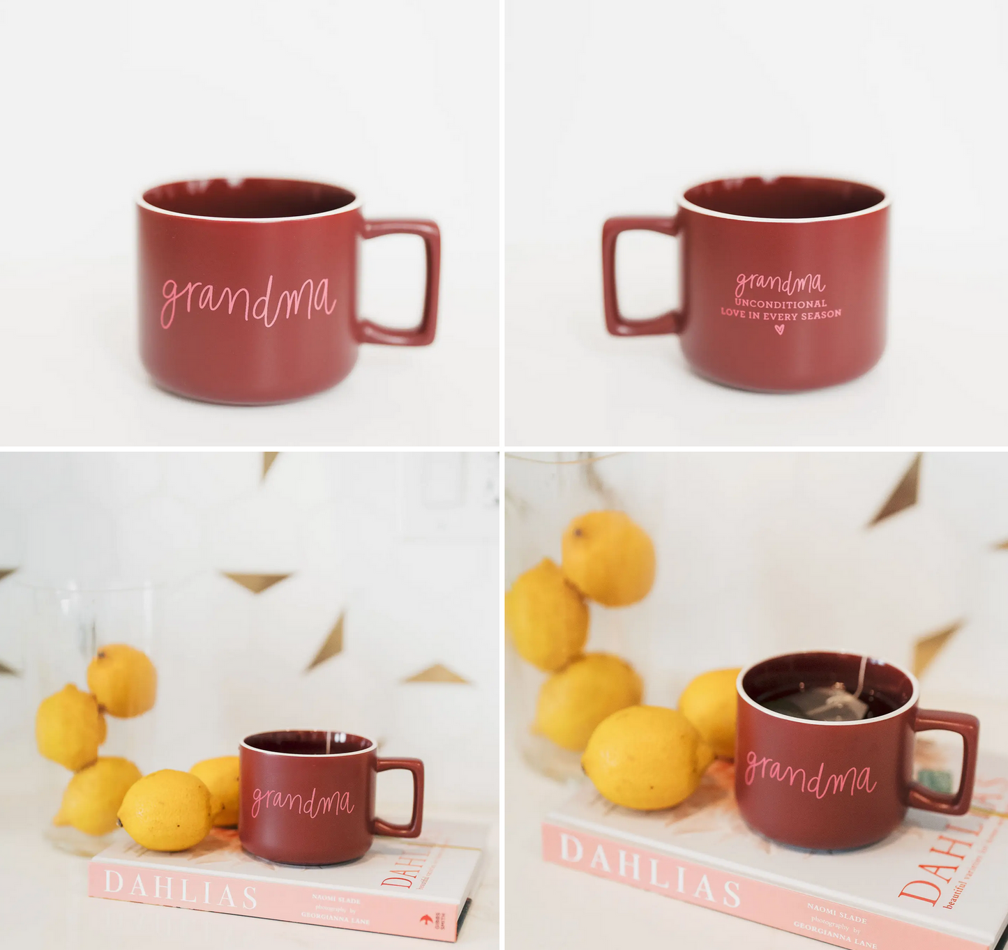 Grandma Mug