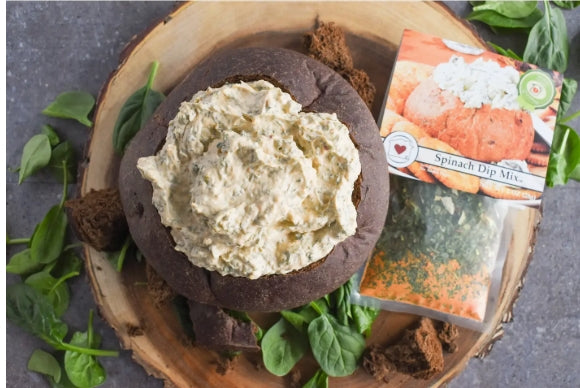 Spinach Dip Mix