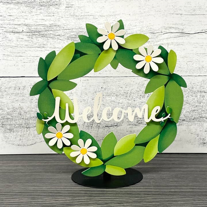Shelf Stand Magnet Display