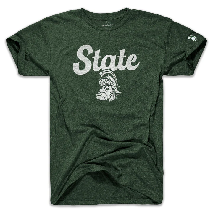 MSU - Gruff State Shirt