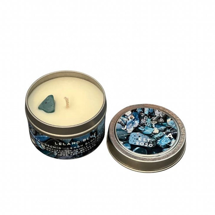 Leland Blue - 4oz Candle