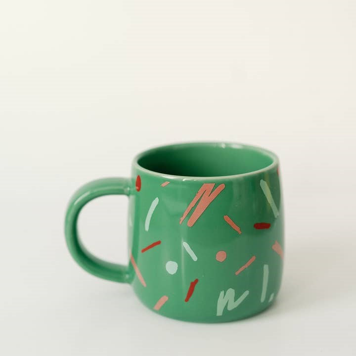 Wonderful Life Mug