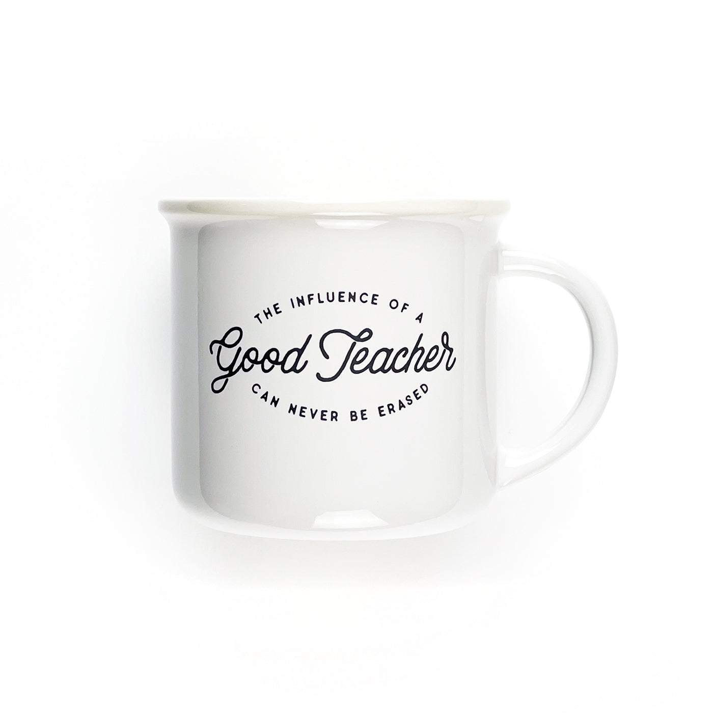 Teacher Influence Coffee Mug