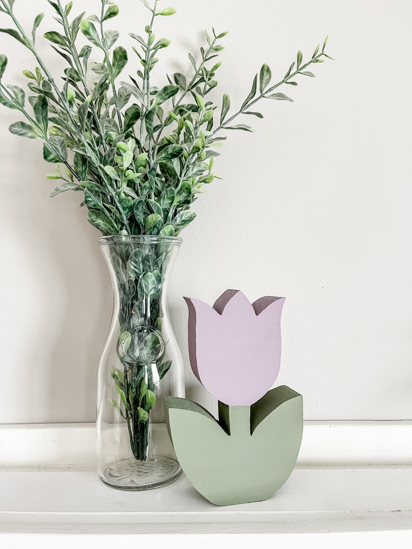 Purple Tulip Nugget