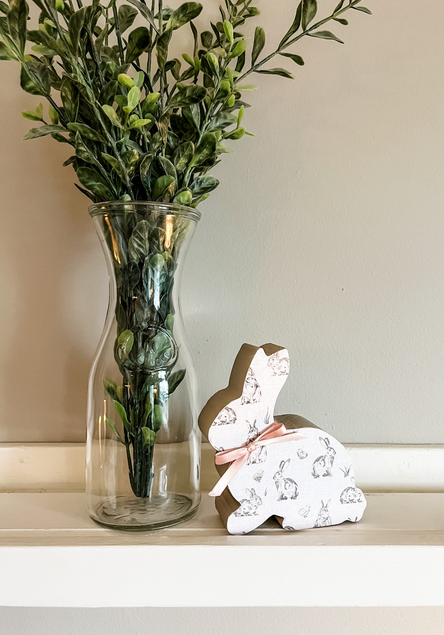 Bunny Nugget- Small