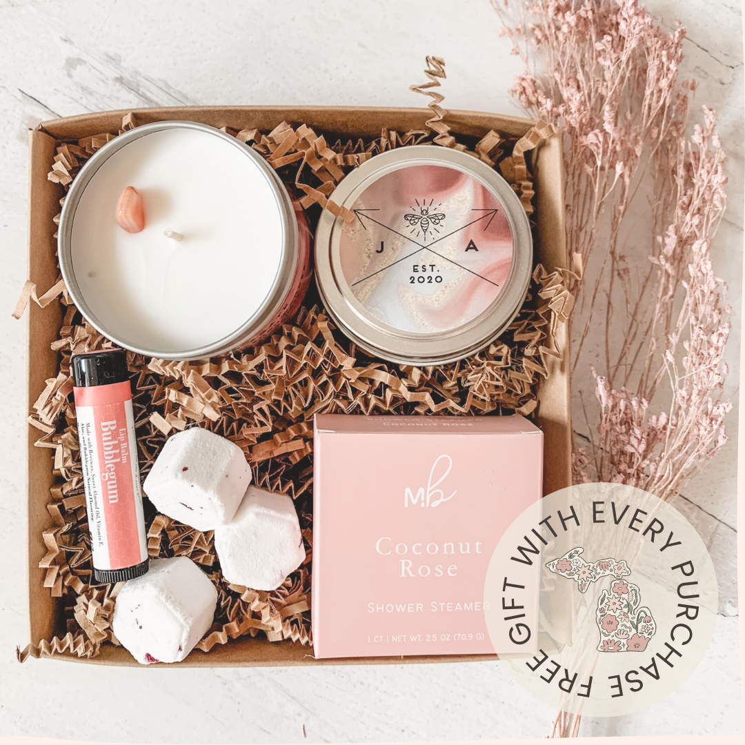 Bridge + Main Favorites: Agate Glow -$32