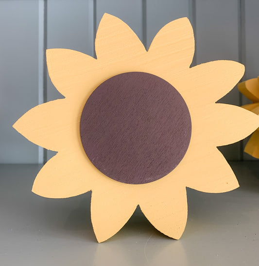 Sunflower Nugget