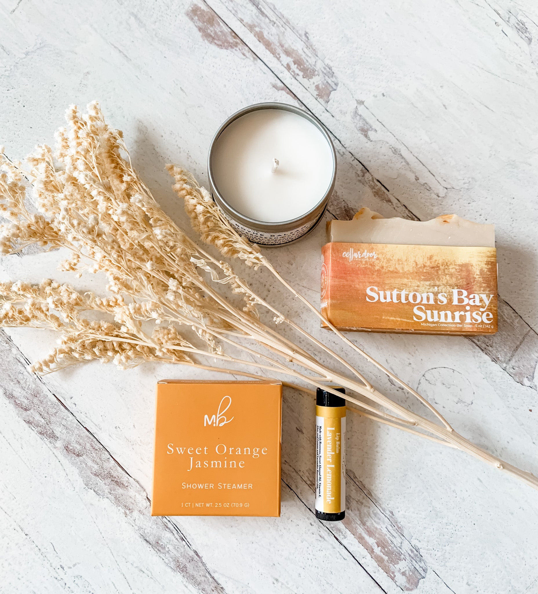 Bridge + Main Favorites: Sutton’s Bay Edit - $26