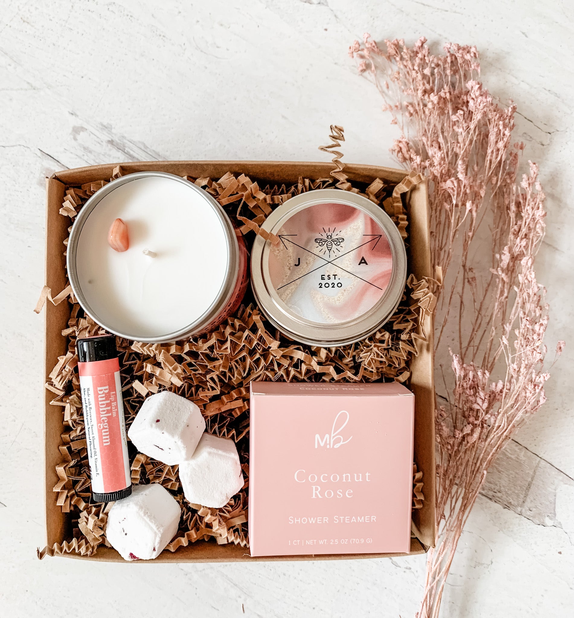 Bridge + Main Favorites: Agate Glow -$32