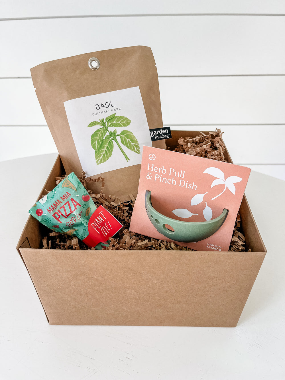 Herb - Gift Box