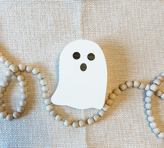 Ghost Nugget - Large