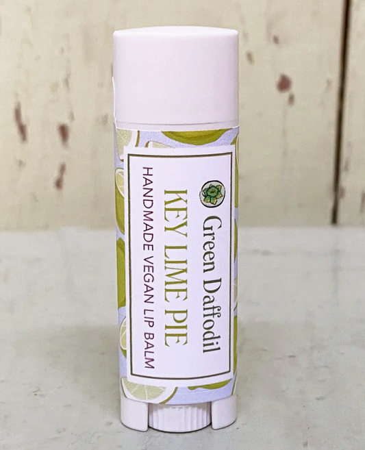 Key Lime Lip Balm