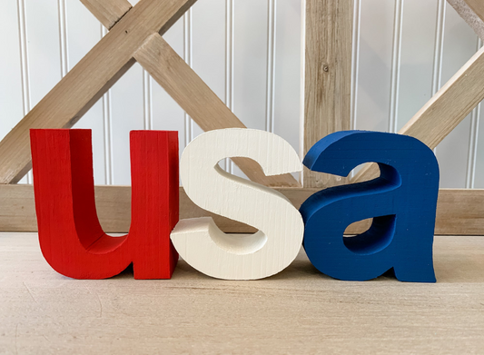 USA Nugget Set