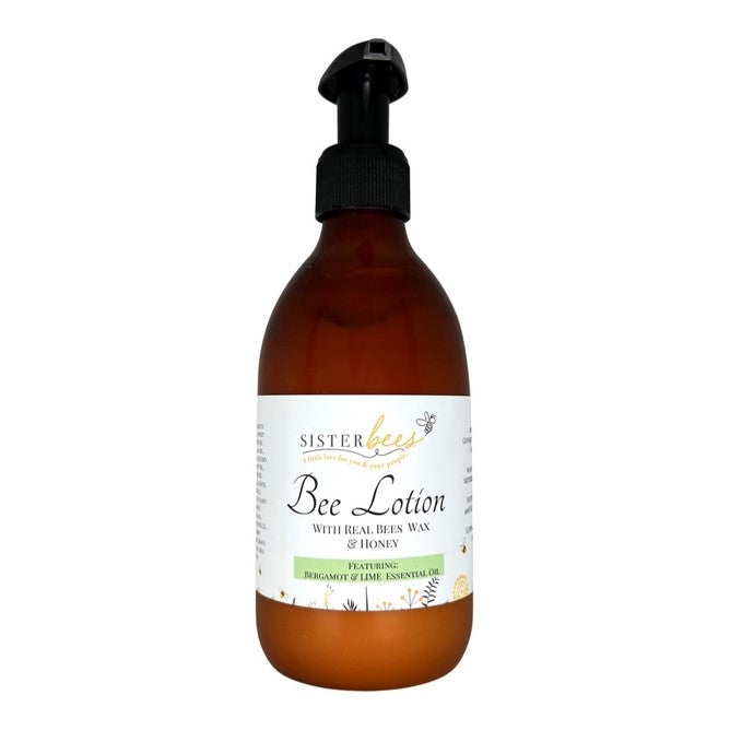 Bee Lotion