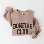 BONFIRE CLUB Sweatshirt