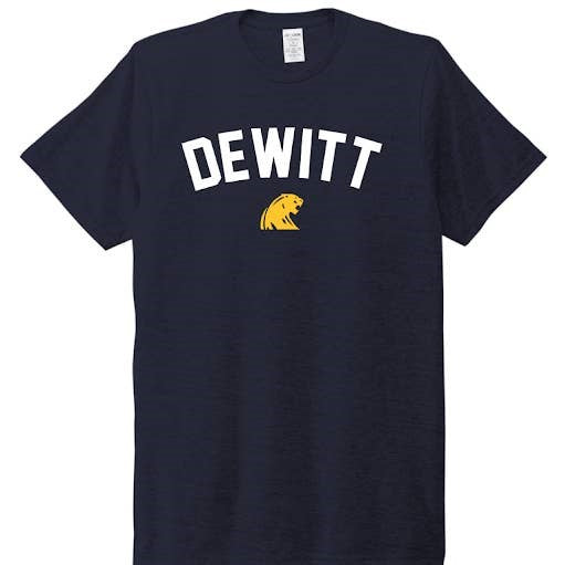 DeWitt Panthers T-Shirt