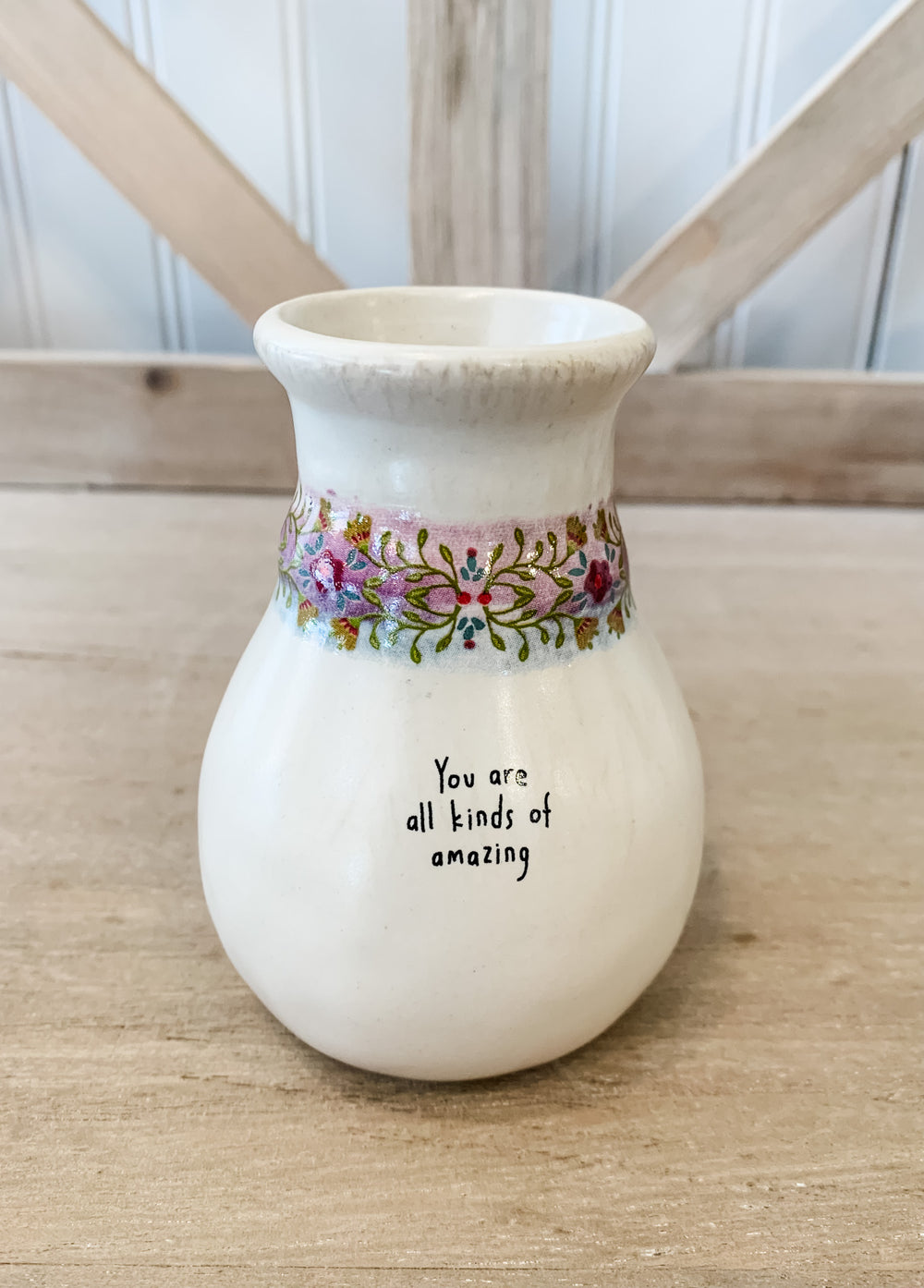 All Kinds of Amazing Catalina Bud Vase