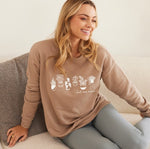 JUST ONE MORE Sweatshirt