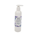 Mackinac Island Mist Beeswax Body Lotion