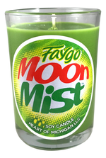 Faygo Moon Mist 8oz Candle