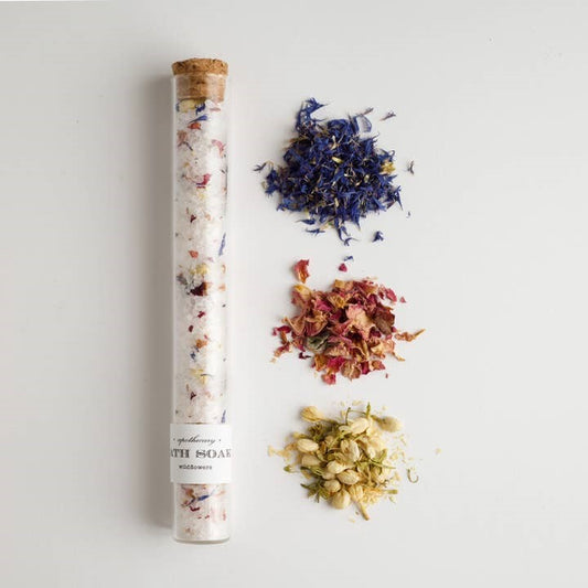 Wildflowers - Bath Soak