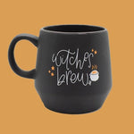 Witches Brew Mug