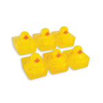 Traditional Duck Toy Soap Bar