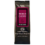 Michigan Cherry Flavored Coffee - 1.75 oz