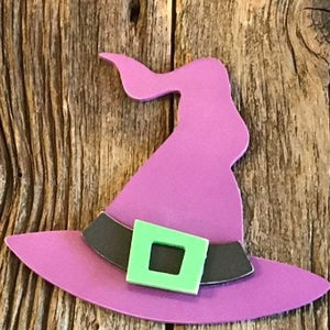 
                  
                    WELCOME Board- {“O” Attachment}
                  
                