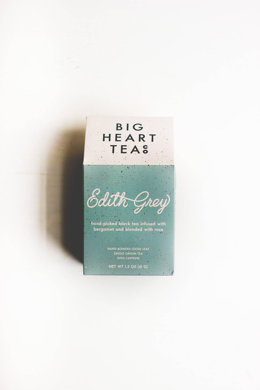 Edith Grey Tea Bags