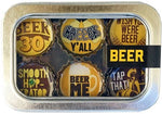 Beer Magnet - Six Pack