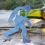 Bigfoot Yeti Bottle Opener