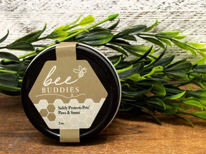 
                  
                    Bee Buddies Moisturizer
                  
                