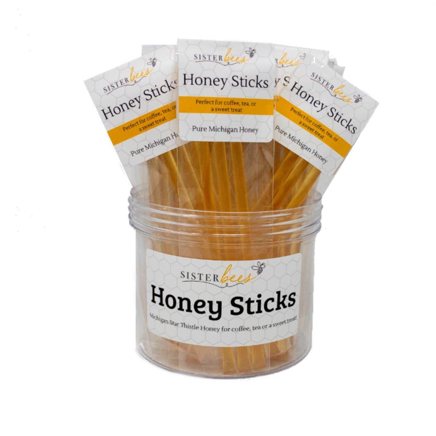 
                  
                    Honey Sticks
                  
                