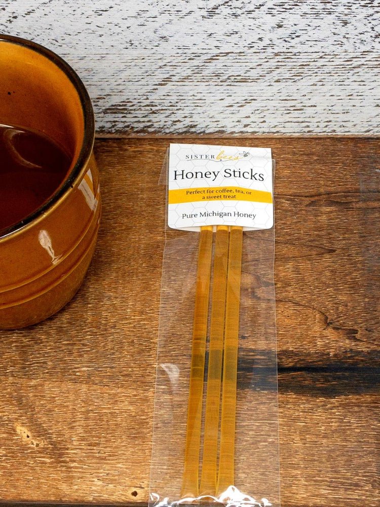 Honey Sticks