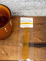 Honey Sticks