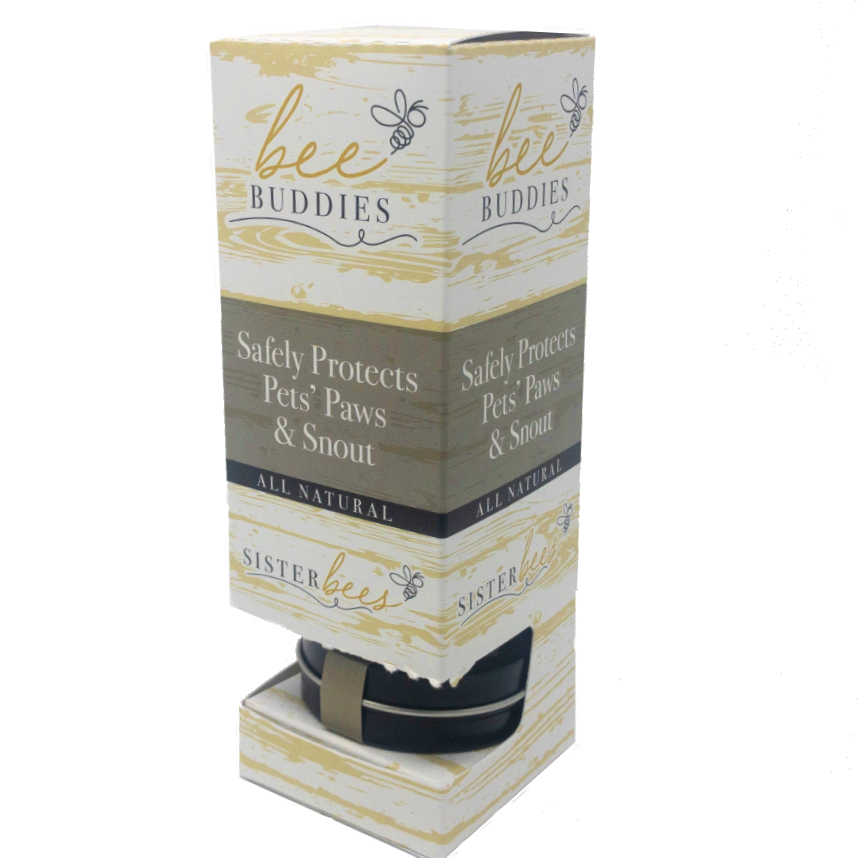 
                  
                    Bee Buddies Moisturizer
                  
                