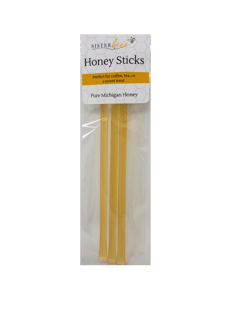 
                  
                    Honey Sticks
                  
                