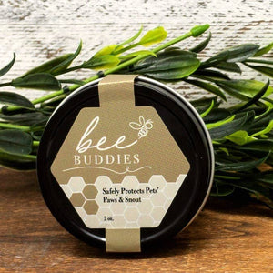 
                  
                    Bee Buddies Moisturizer
                  
                