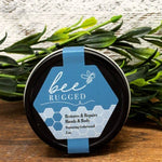 Bee Rugged Moisturizer