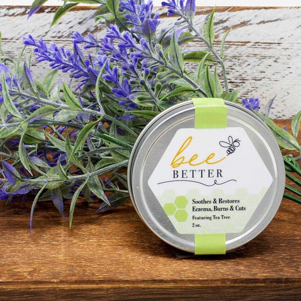 Bee Better Moisturizer