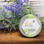 Bee Better Moisturizer
