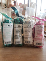 Chocolate Michigan Mints (Multiple Flavor Options)