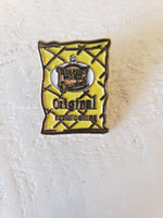 Bettermade Chips Enamel Pin