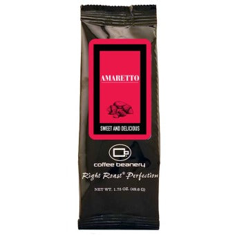 Amaretto Flavored Coffee - 1.75oz