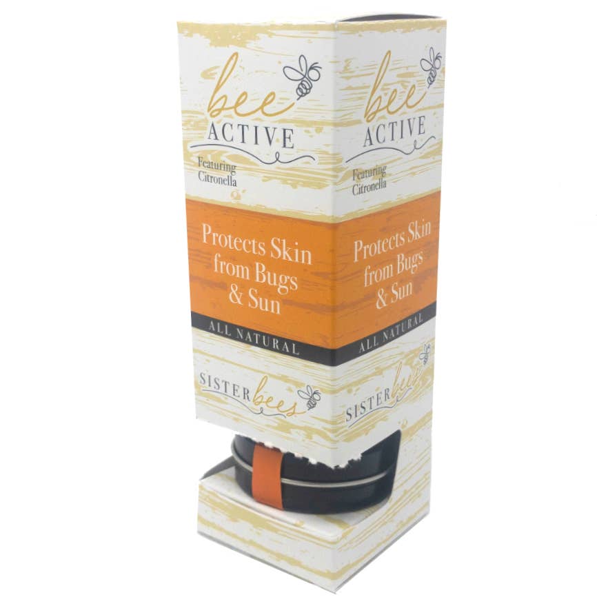 Bee Active Moisturizer