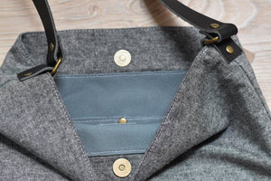
                  
                    Black Hobo Bag
                  
                