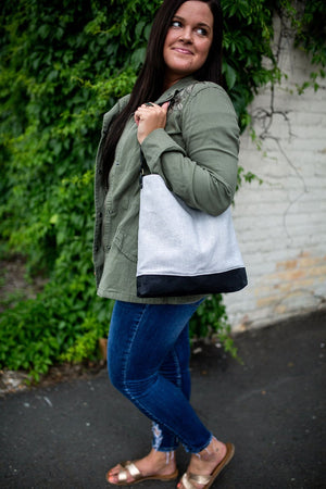 
                  
                    Black Hobo Bag
                  
                