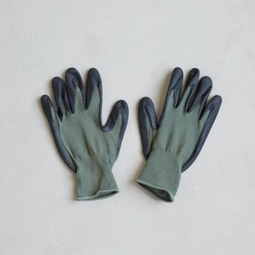 The Floral Society Garden Gloves